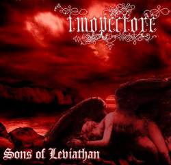 Imopectore : Sons Of Leviathan